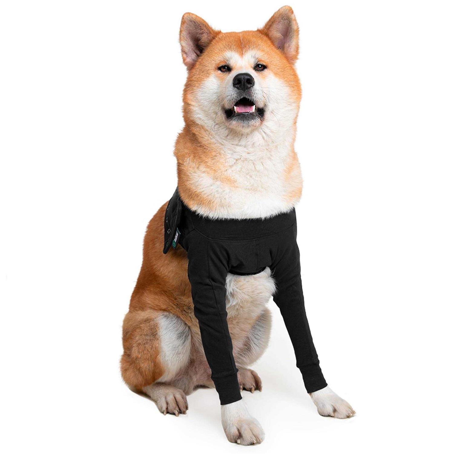 Suitical Dog Recovery Double Sleeves