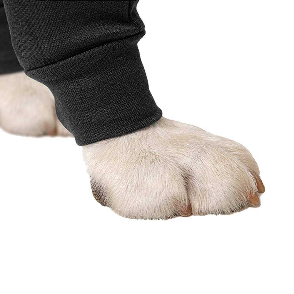 Alternative view of Suitical Dog Recovery Double Sleeves