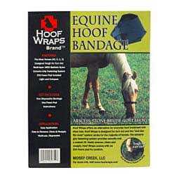 Alternative view of Hoof Wraps Bandage