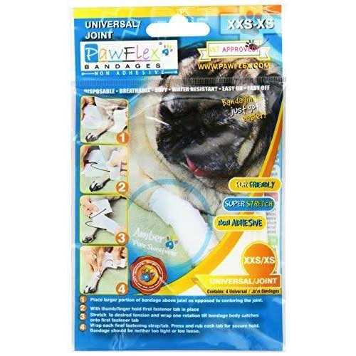 Alternative view of PawFlex Bandages Joint Pets
