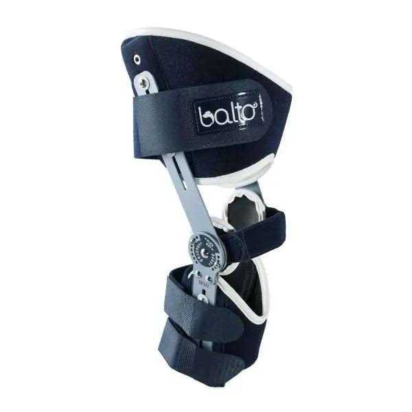 Balto Sport Agile CCL Brace Knee Support for Dogs Soft