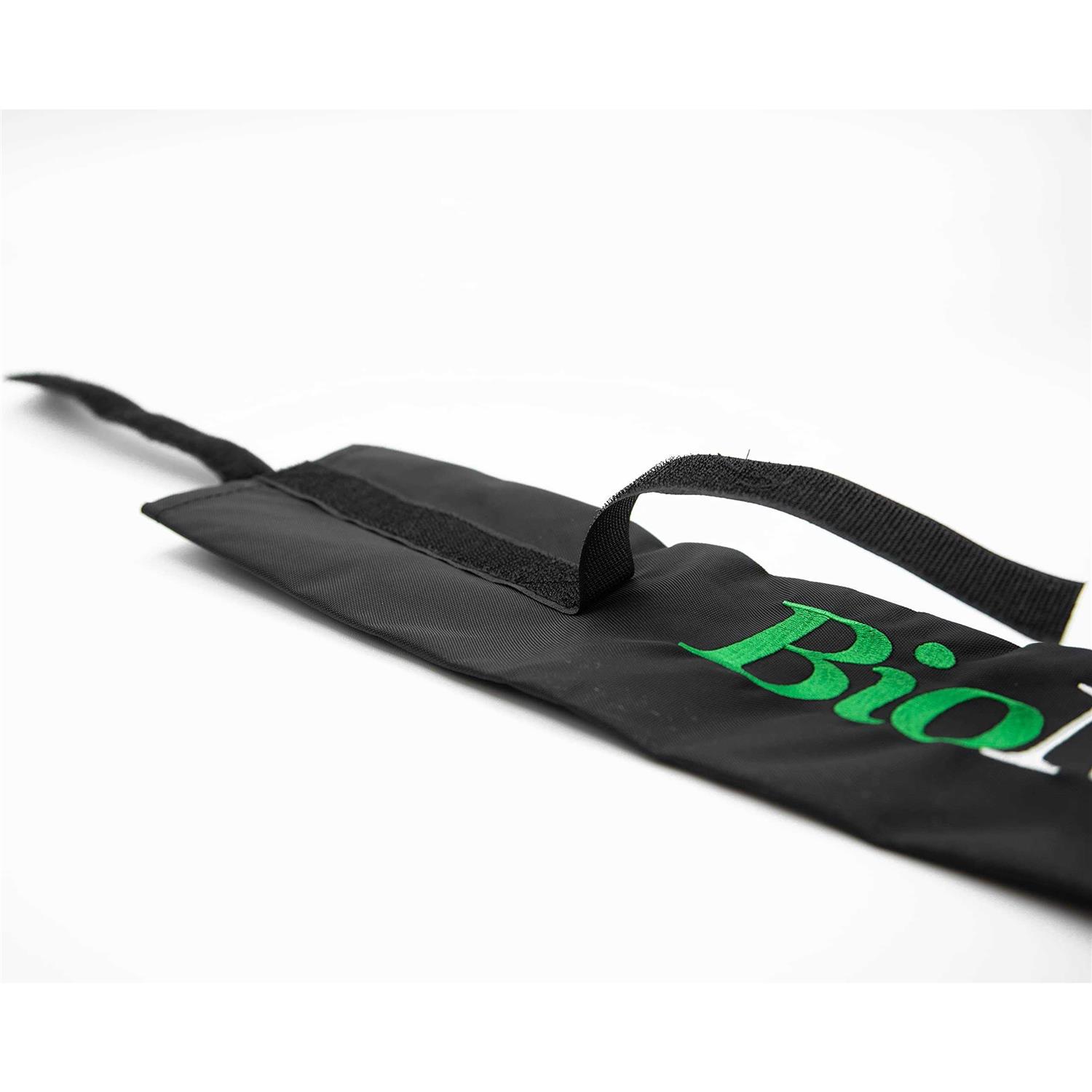 Alternative view of BioMane Tailbag Protect Your Horse's Tail