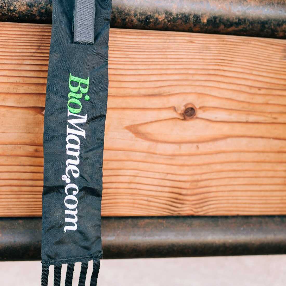 BioMane Tailbag Protect Your Horse's Tail