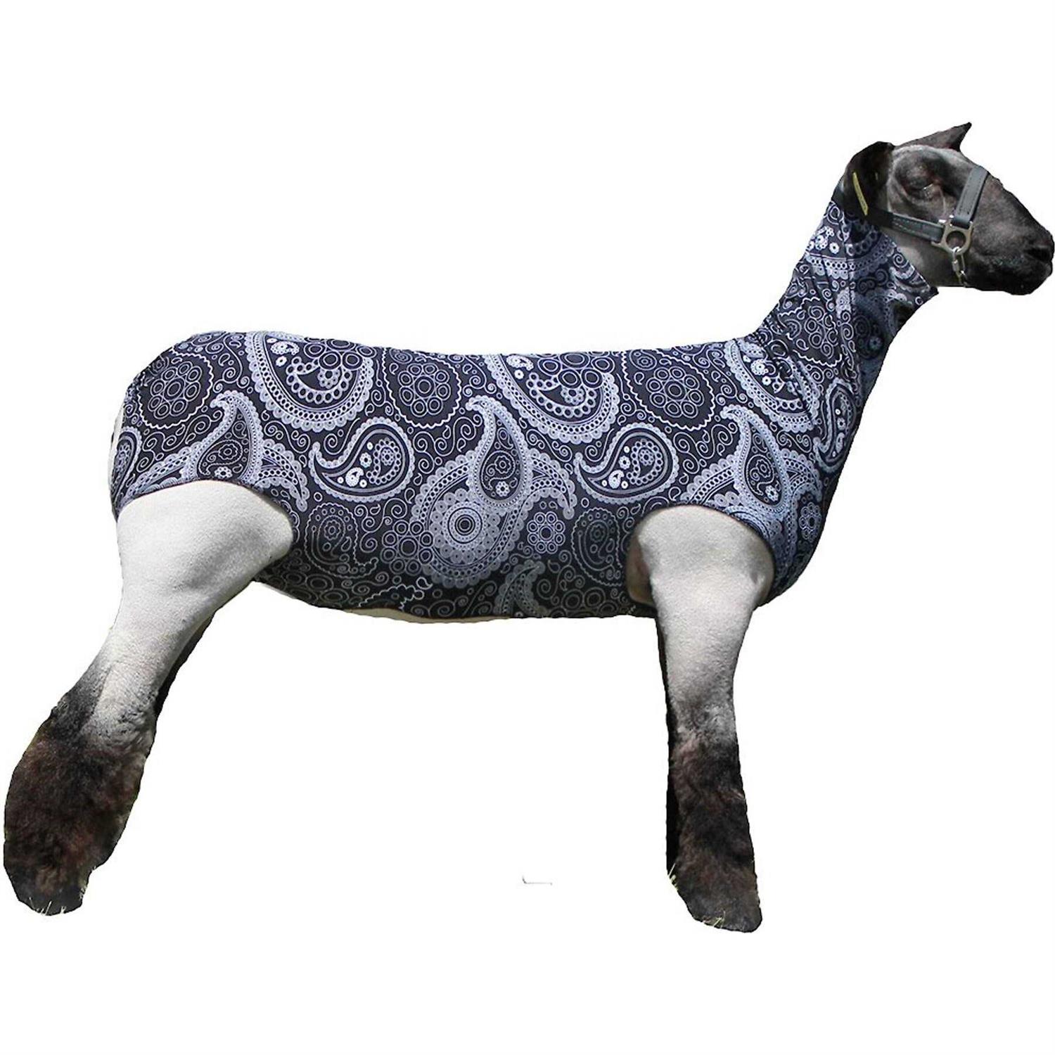 Sullivan Supply Performance Spandex Lamb Tube