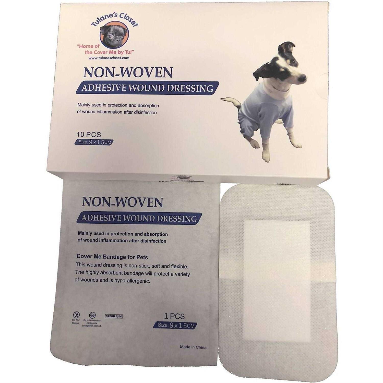 Cover Me Bandages for Pets Bandage