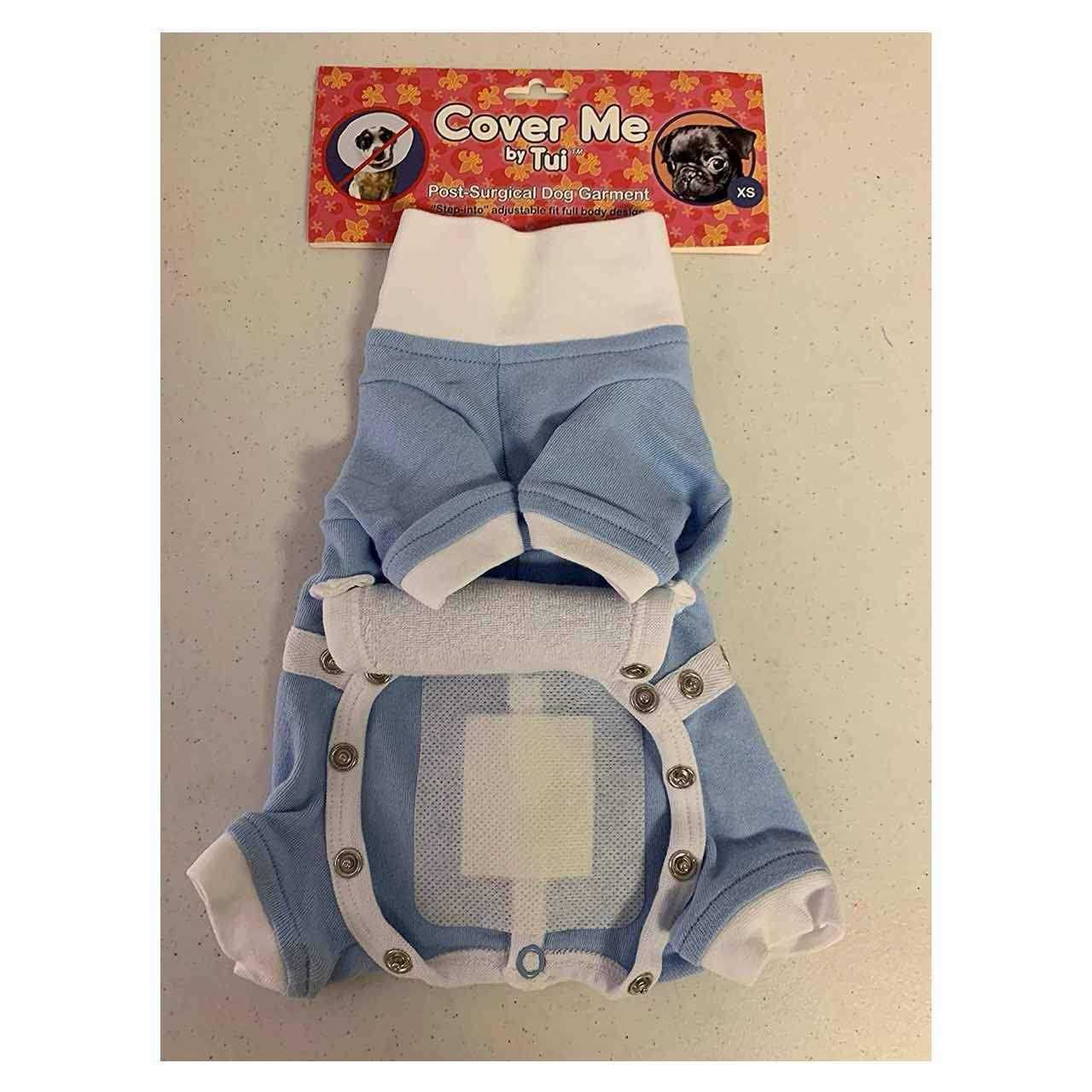 Alternative view of Cover Me Bandages for Pets Bandage