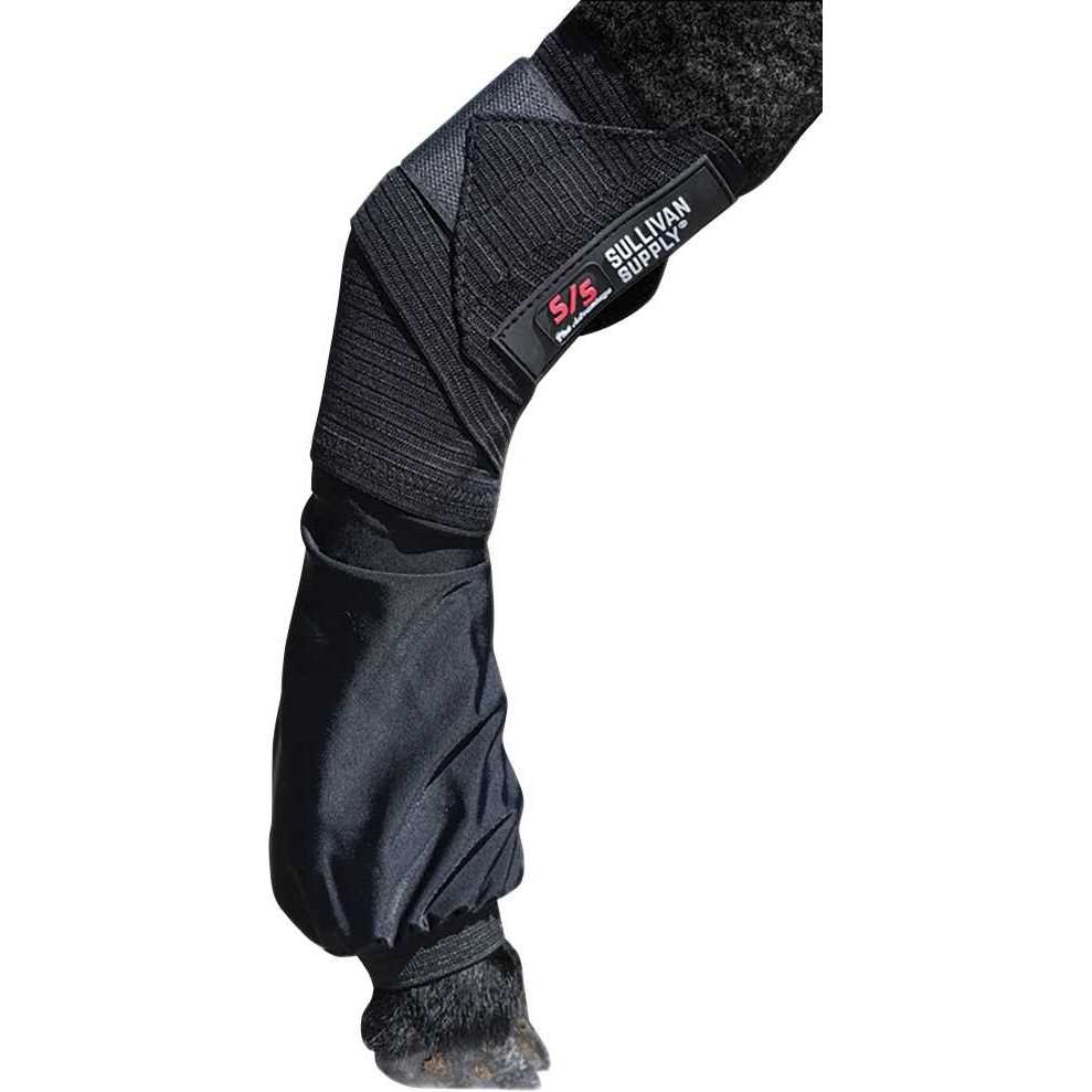 Sullivan Supply Deluxe Leg Tube DLT