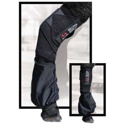 Alternative view of Sullivan Supply Deluxe Leg Tube DLT