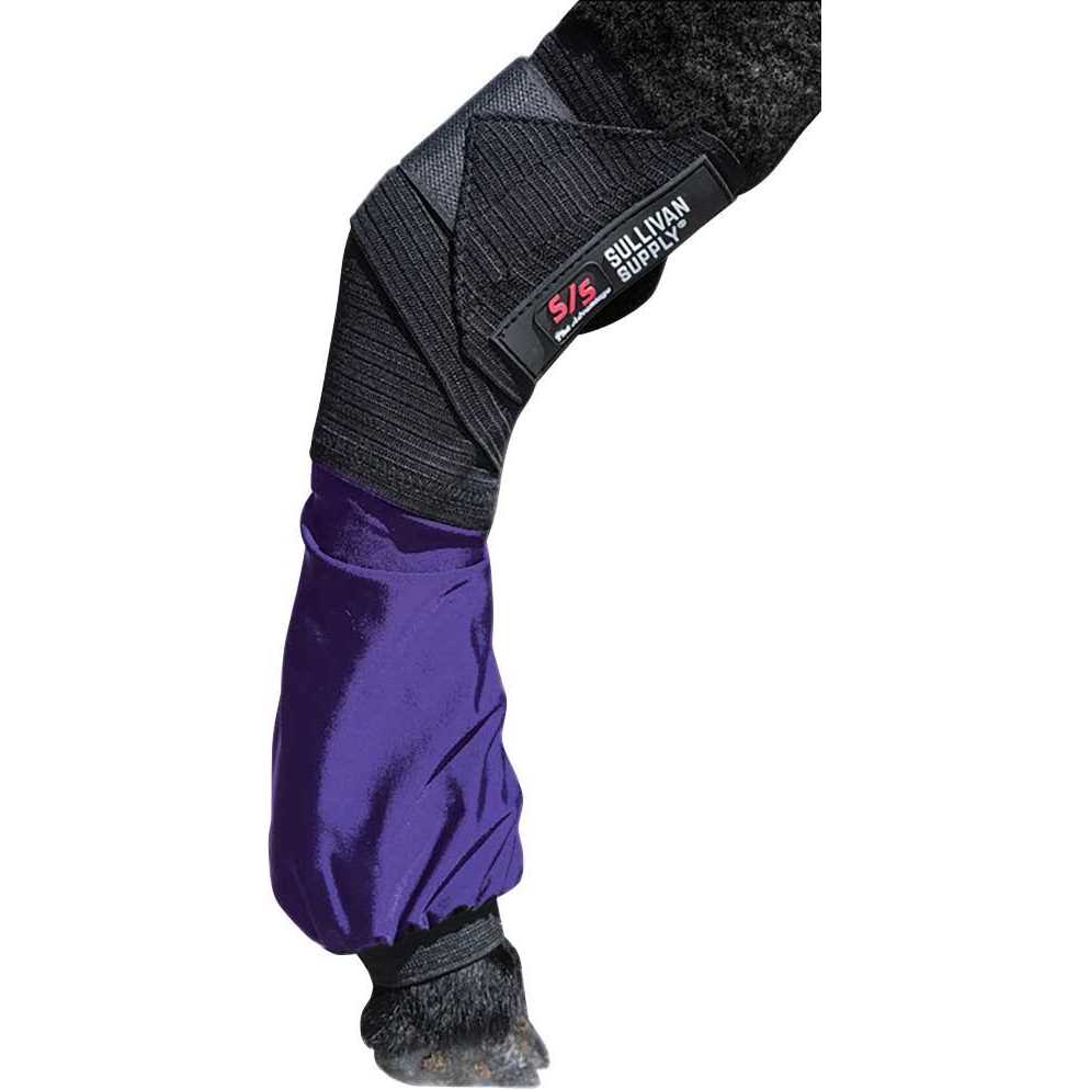 Sullivan Supply Deluxe Leg Tube DLT