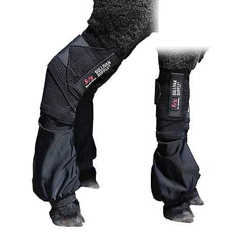Alternative view of Sullivan Supply Deluxe Leg Tube DLT