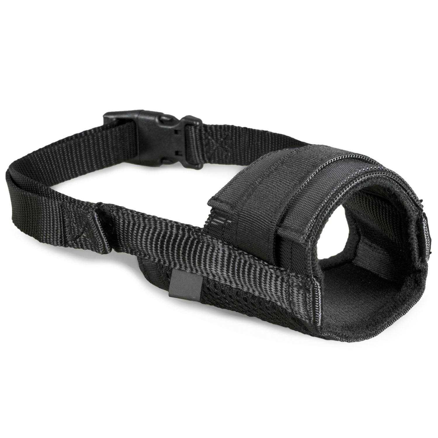 Alternative view of PetSafe Dog Muzzle