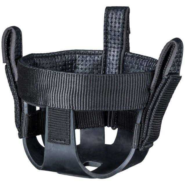 Tough 1 Easy Breathe Grazing Muzzle