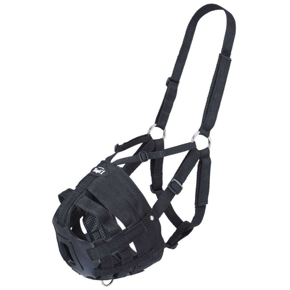 Tough 1 Easy Breathe Grazing Muzzle