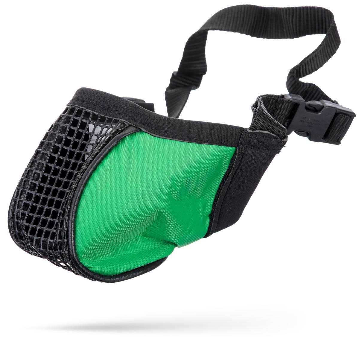 Alternative view of Proguard Softie Muzzle