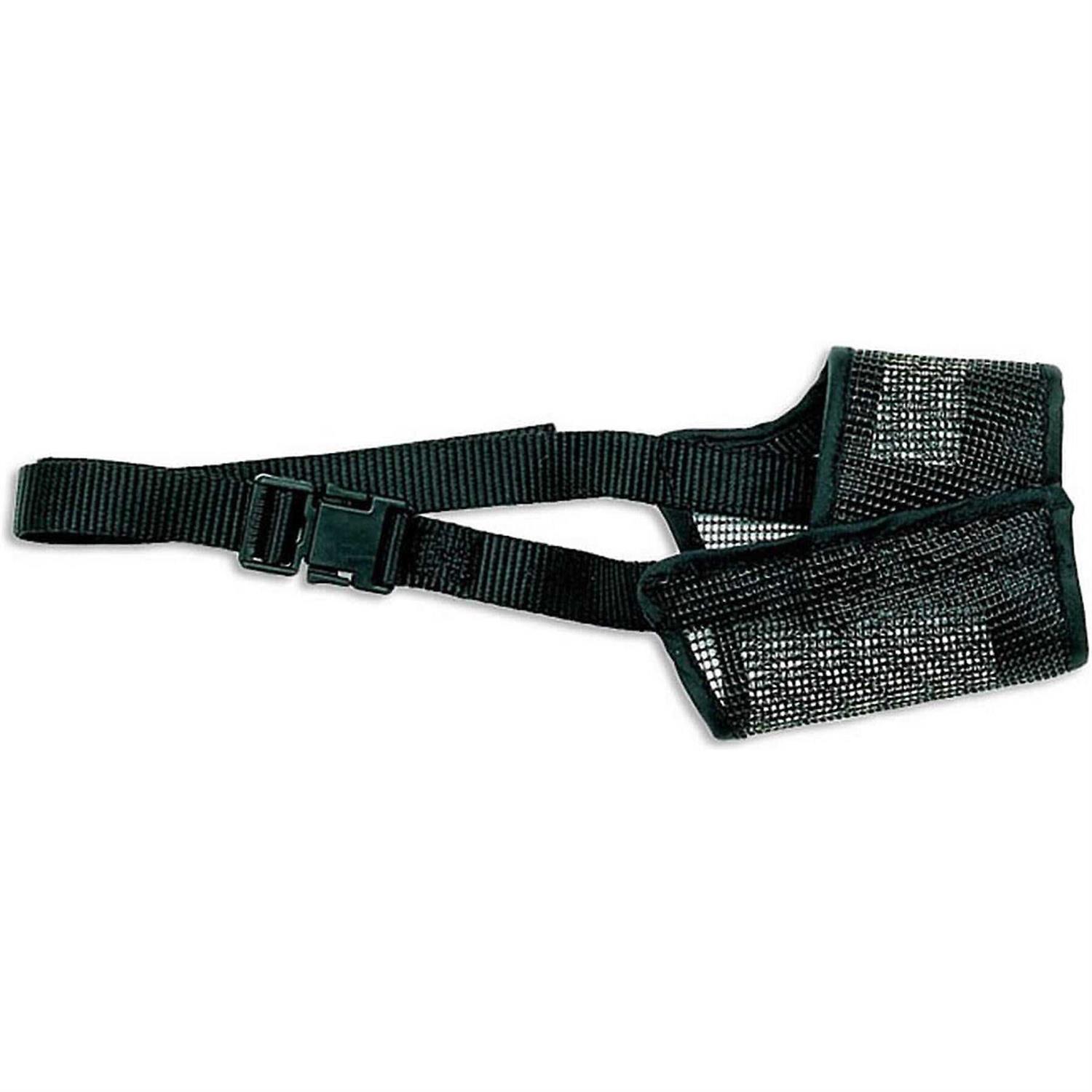 Best Fit Muzzle