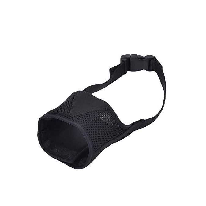Best Fit Mesh Muzzle