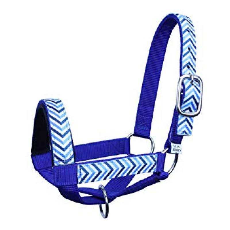 Alternative view of Weaver Leather Grazing Muzzle