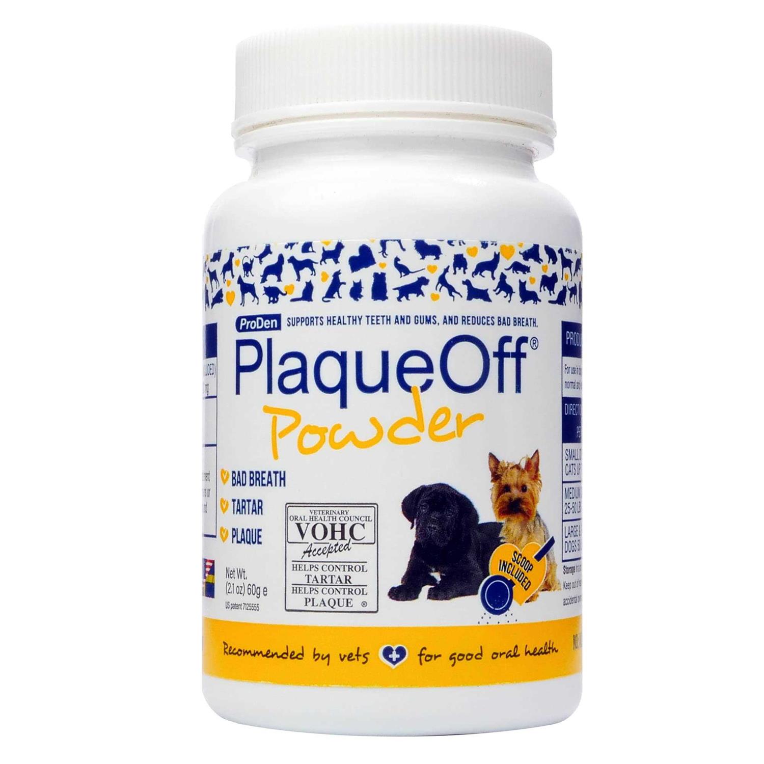 Swedencare Proden PlaqueOff Powder
