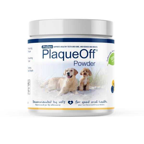 Alternative view of Swedencare Proden PlaqueOff Powder