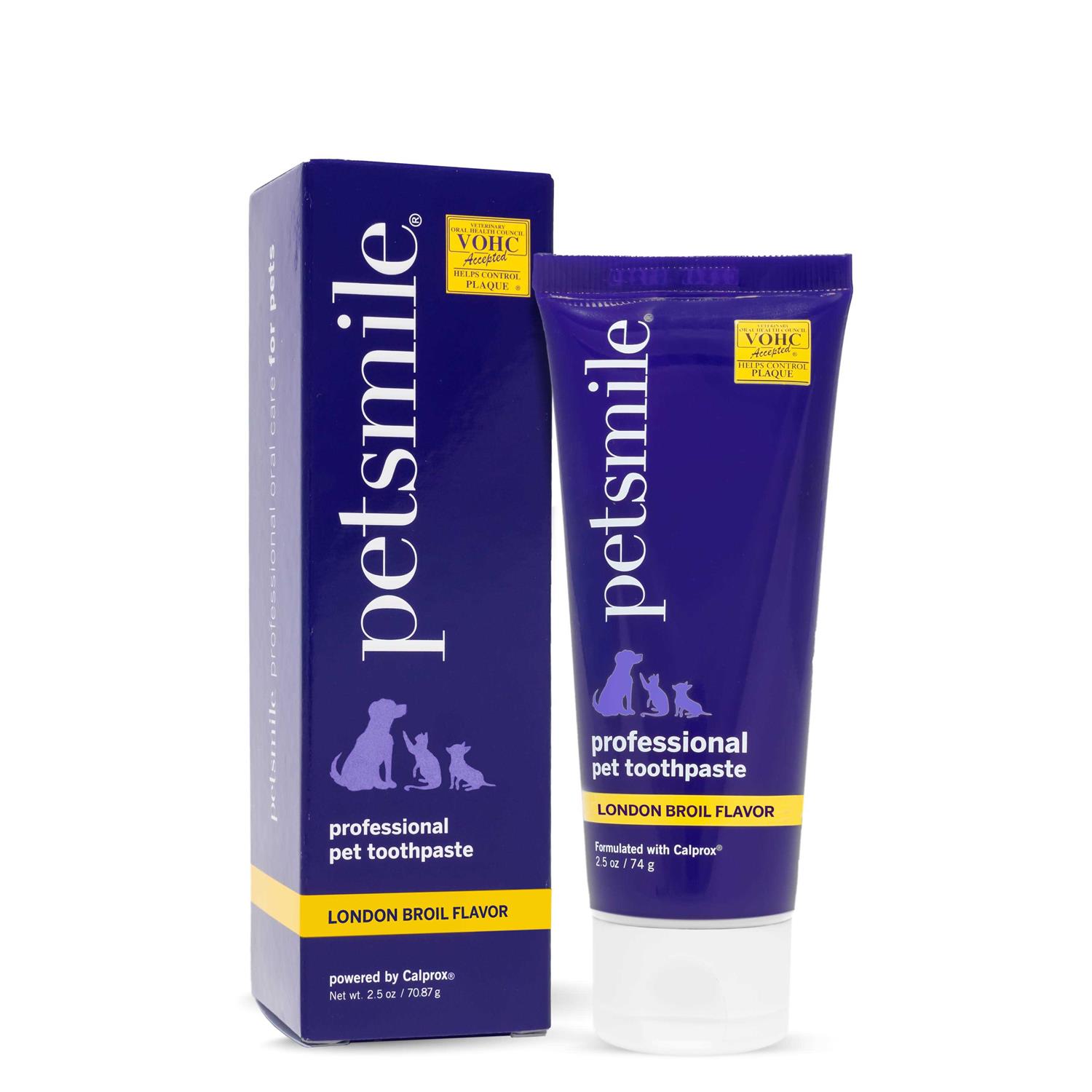 Petsmile Professional Dog Toothpaste