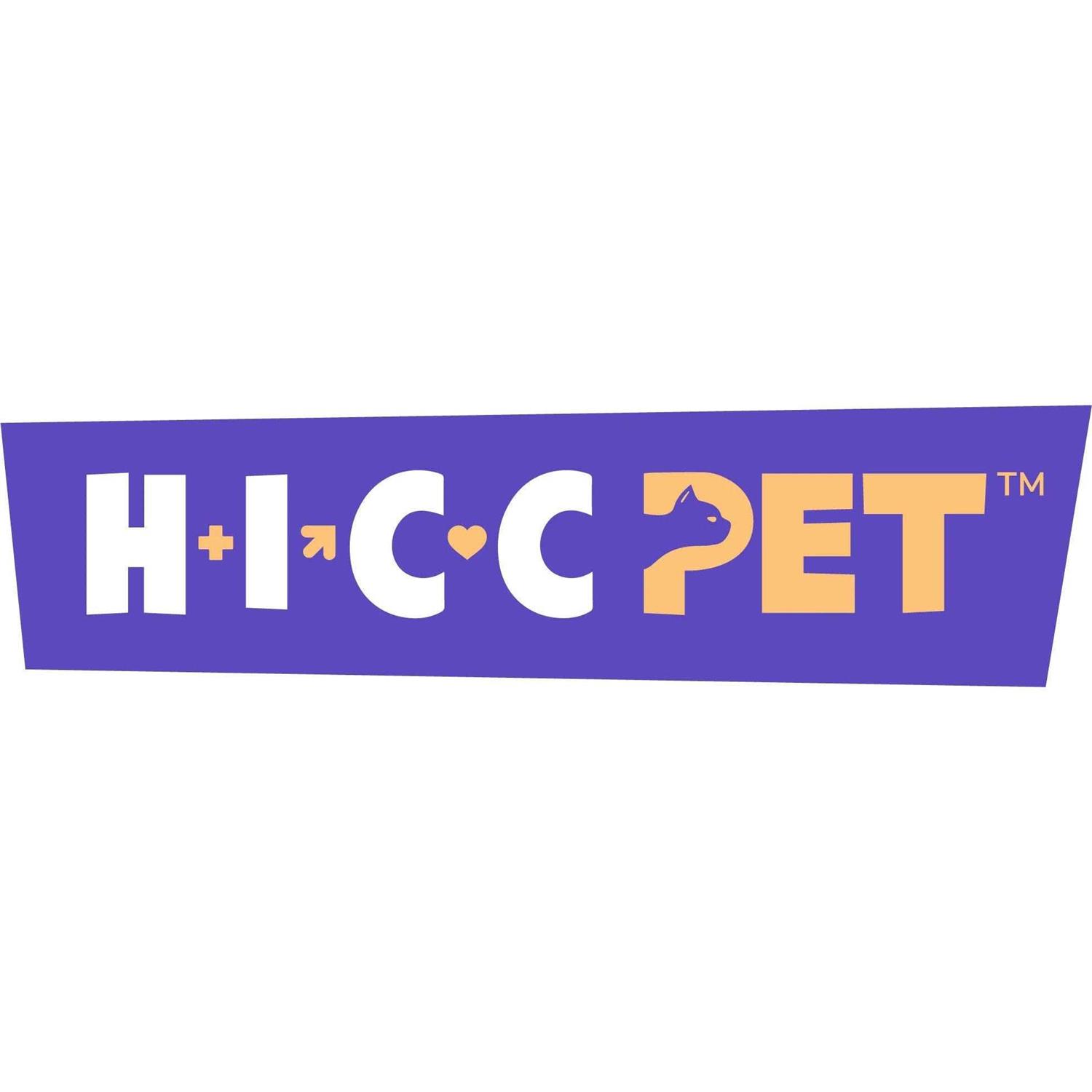 Alternative view of HICC PET Dental Finger Wipes for Cats & Dogs 50 pc