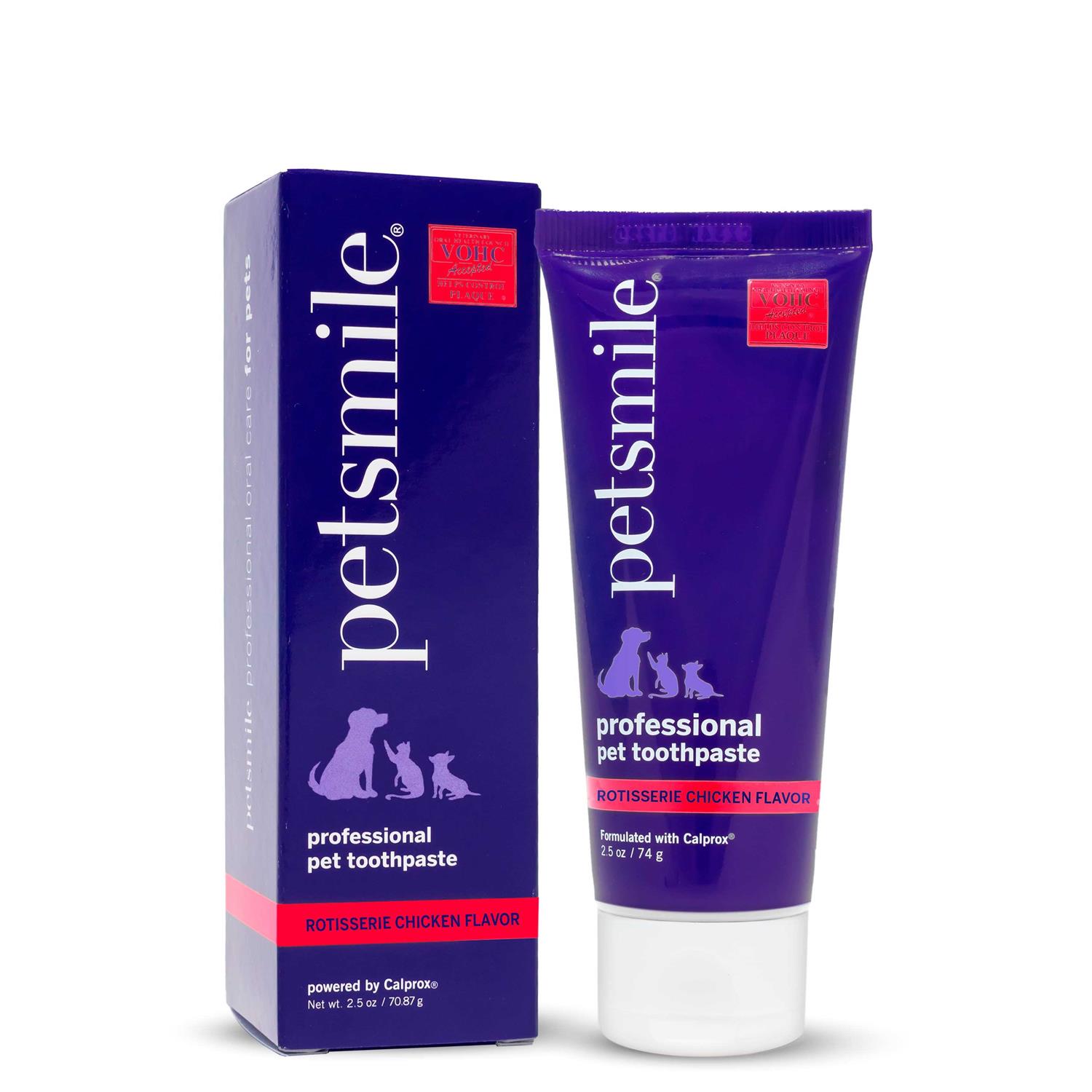 Petsmile Professional Toothpaste