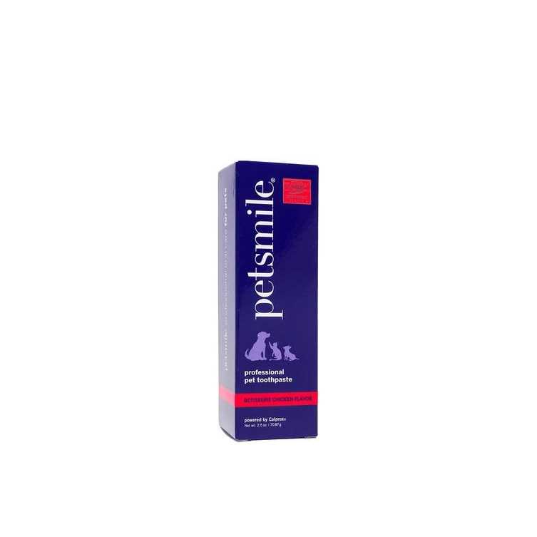Alternative view of Petsmile Professional Toothpaste