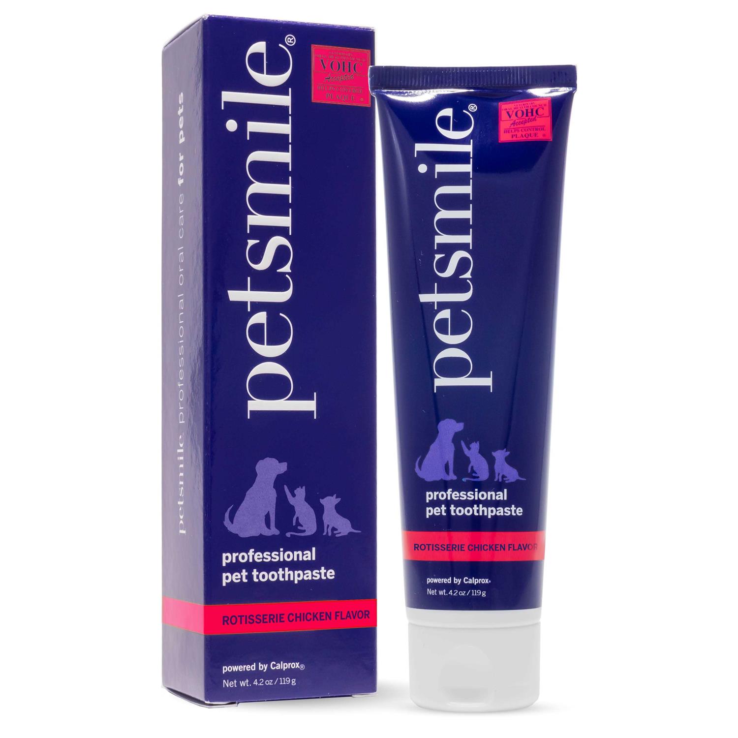Petsmile Professional Toothpaste