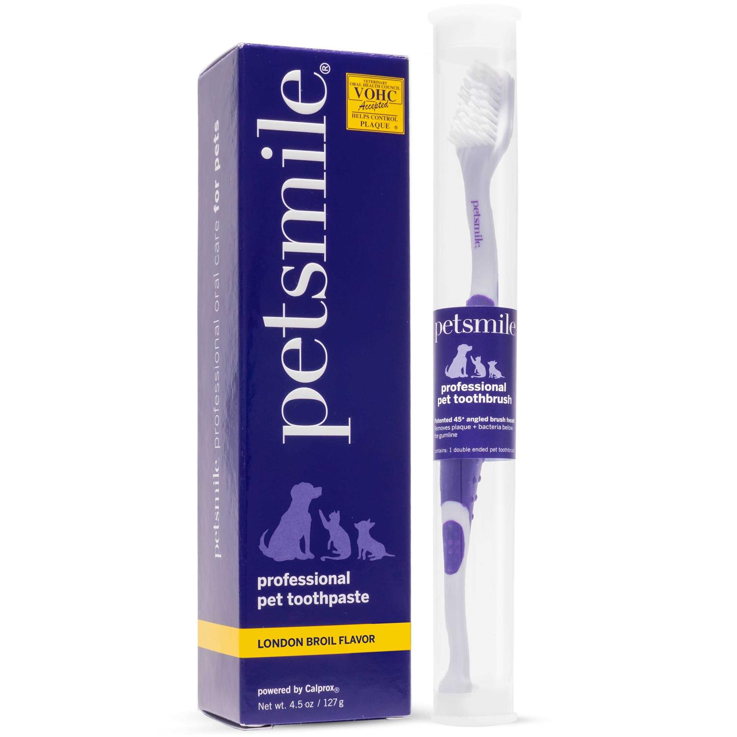 Petsmile Professional Dog Toothpaste