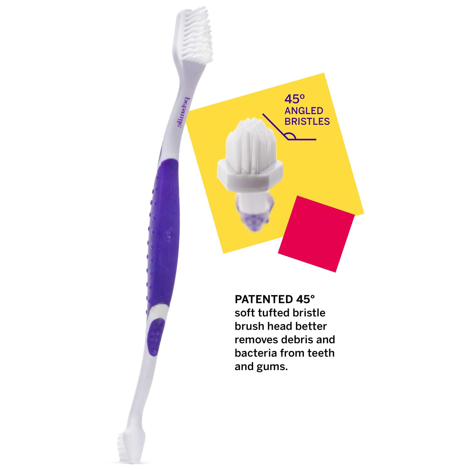 Alternative view of Petsmile Professional Dog Toothpaste