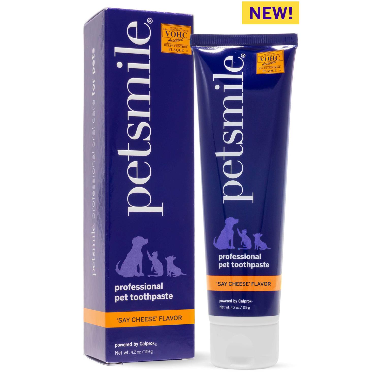 Petsmile Professional Dog Toothpaste