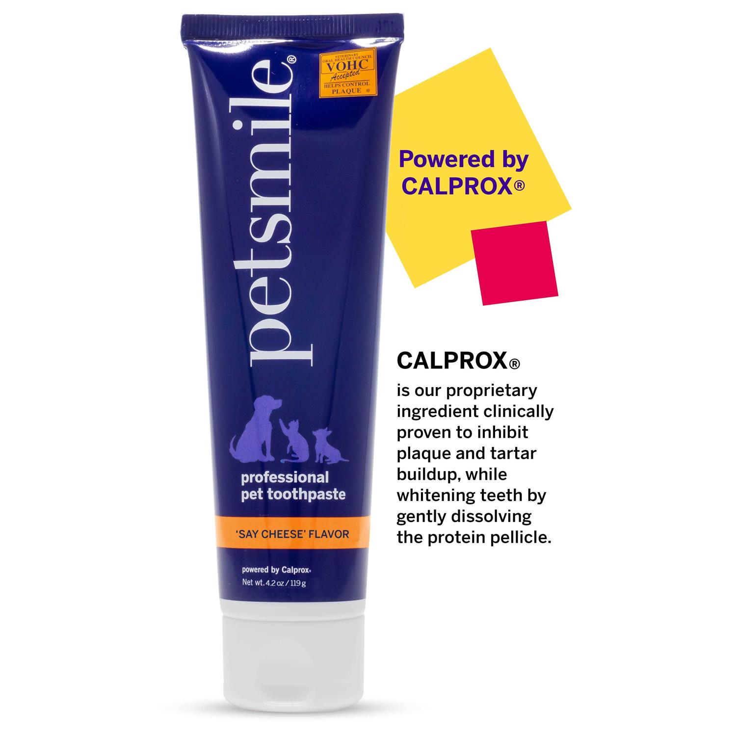 Alternative view of Petsmile Professional Dog Toothpaste