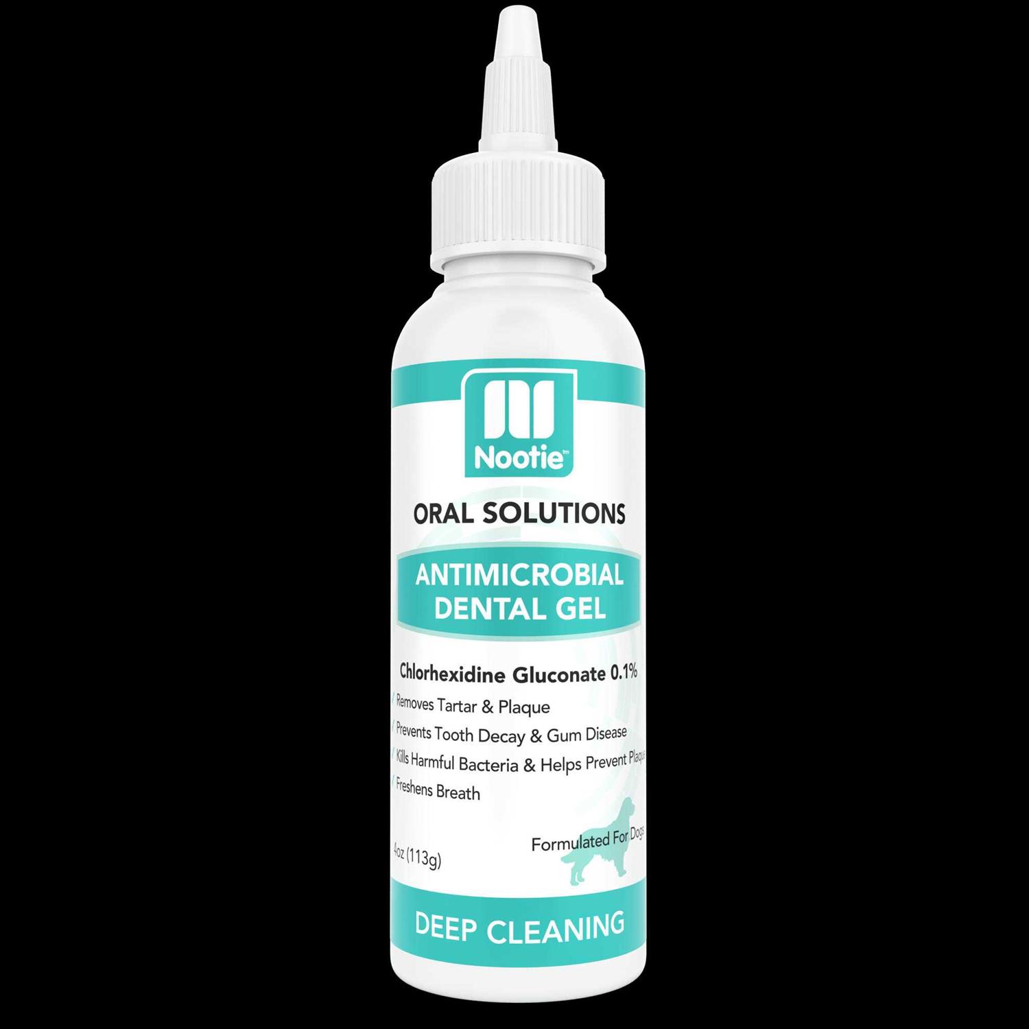 Nootie Dental Gel