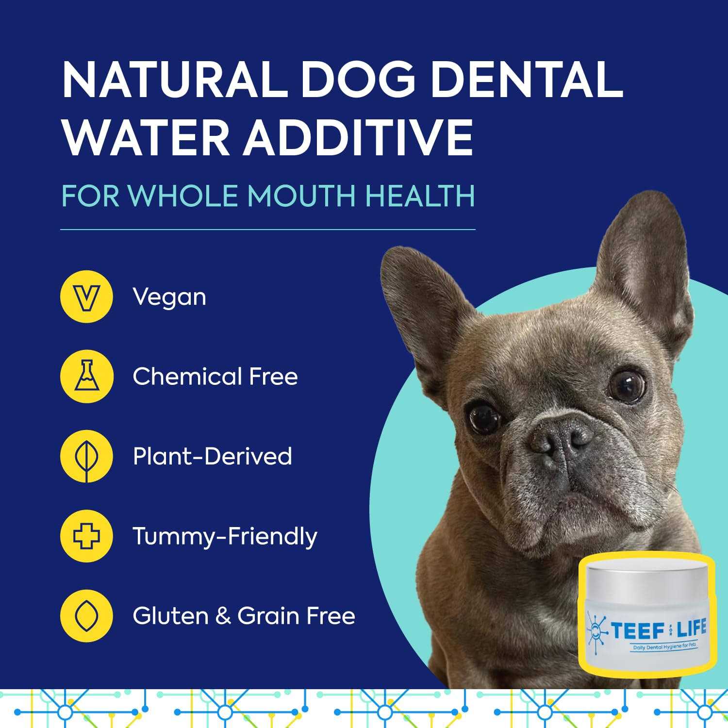 Alternative view of TEEF for Life Protektin42