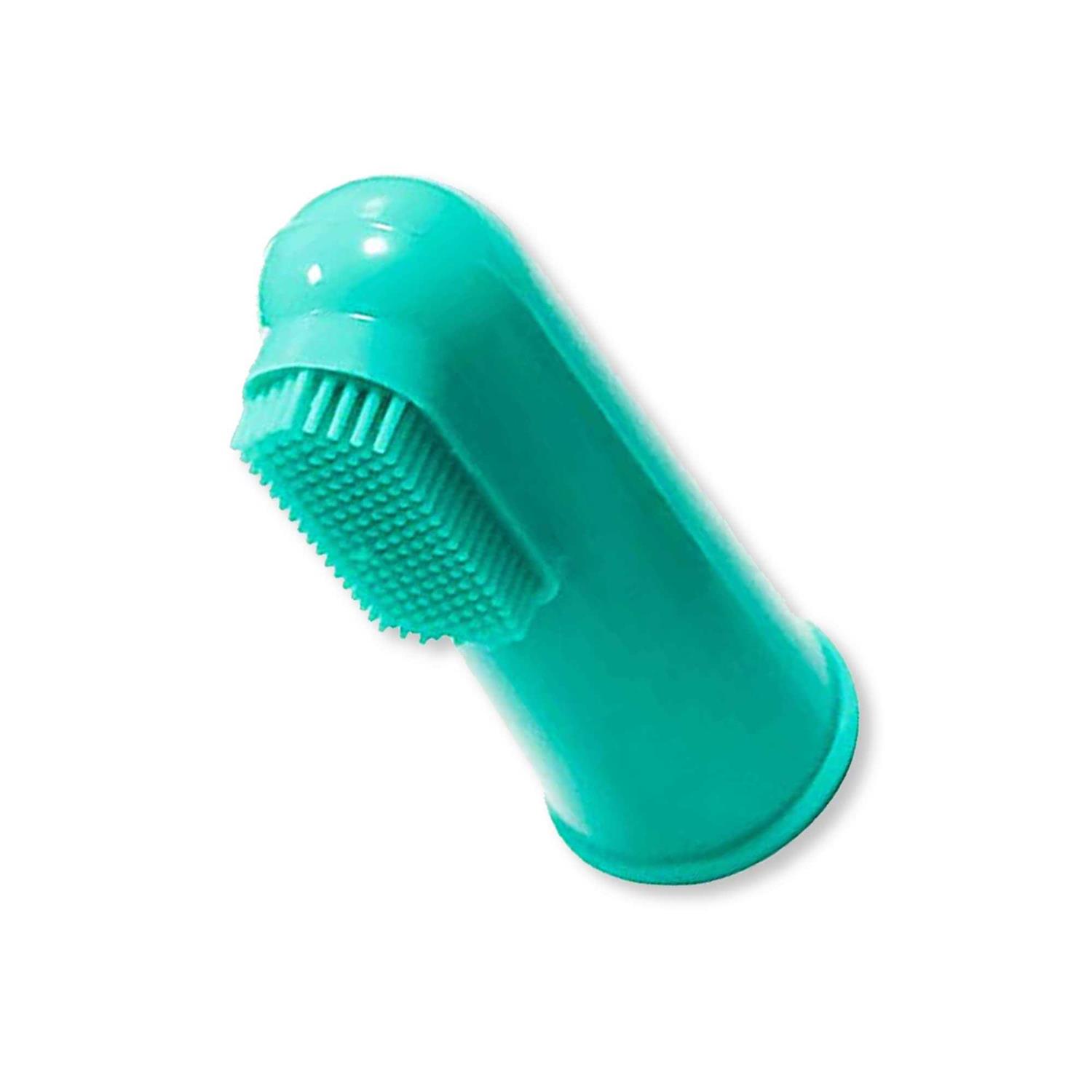 Alternative view of H&H Pets 360 Degree Bristle Dog & Cat Toothbrush