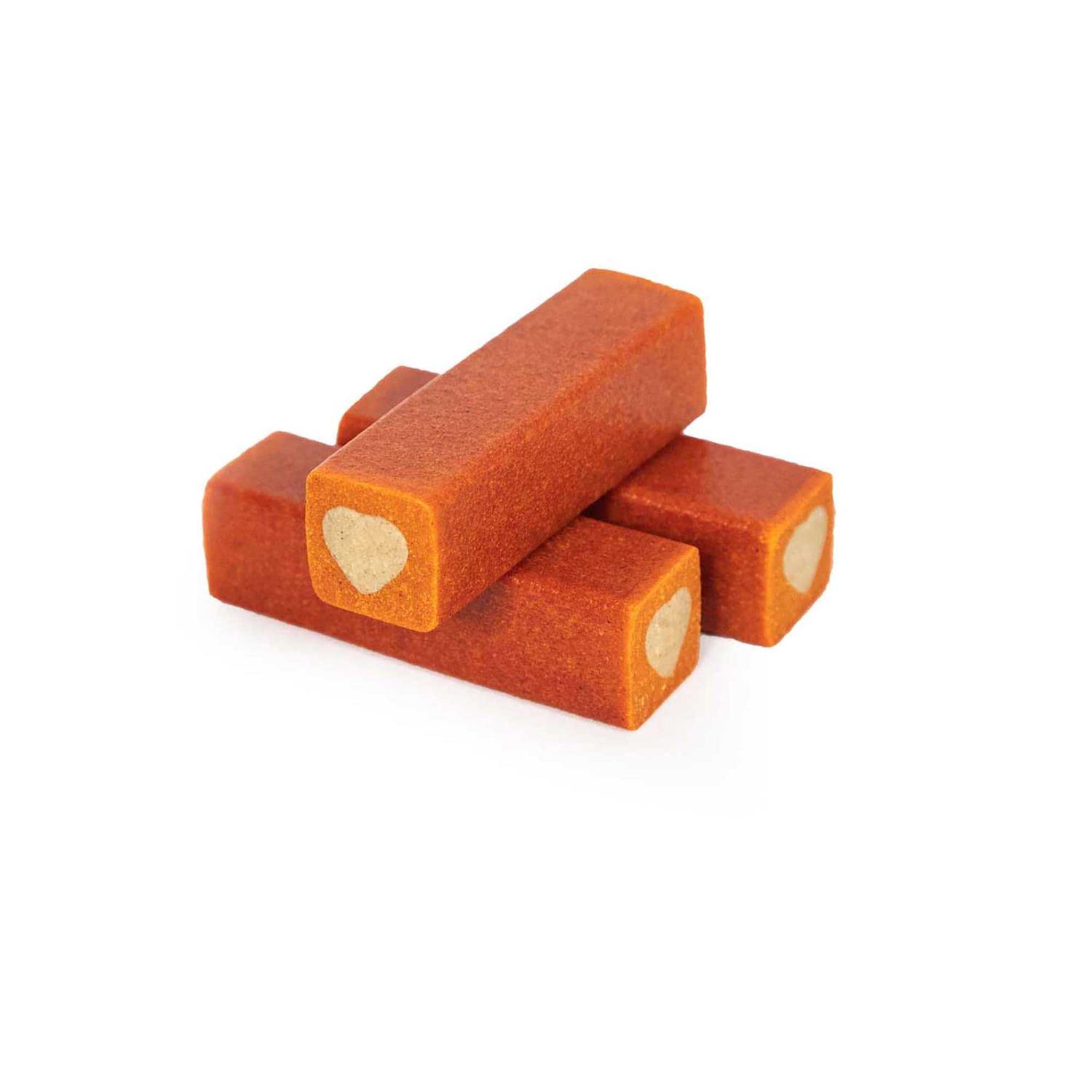 Alternative view of Ark Naturals Protection+ Brushless Toothpaste Fortified Dental Dog Chews