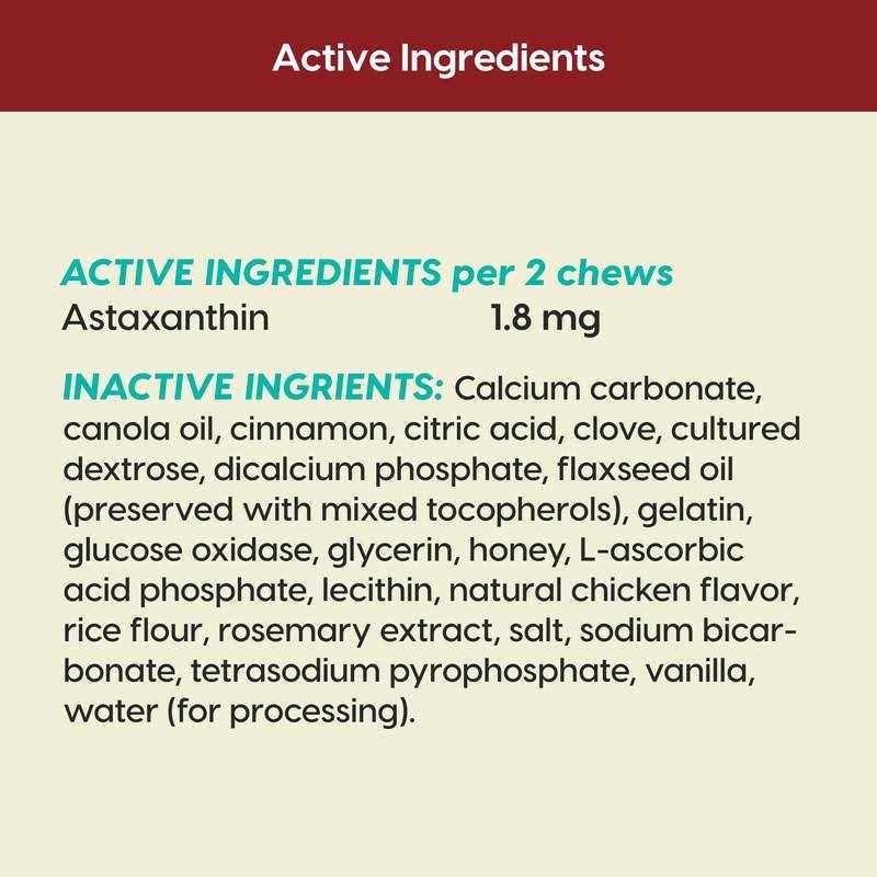 Alternative view of Ark Naturals Protection+ Brushless Toothpaste Fortified Dental Dog Chews