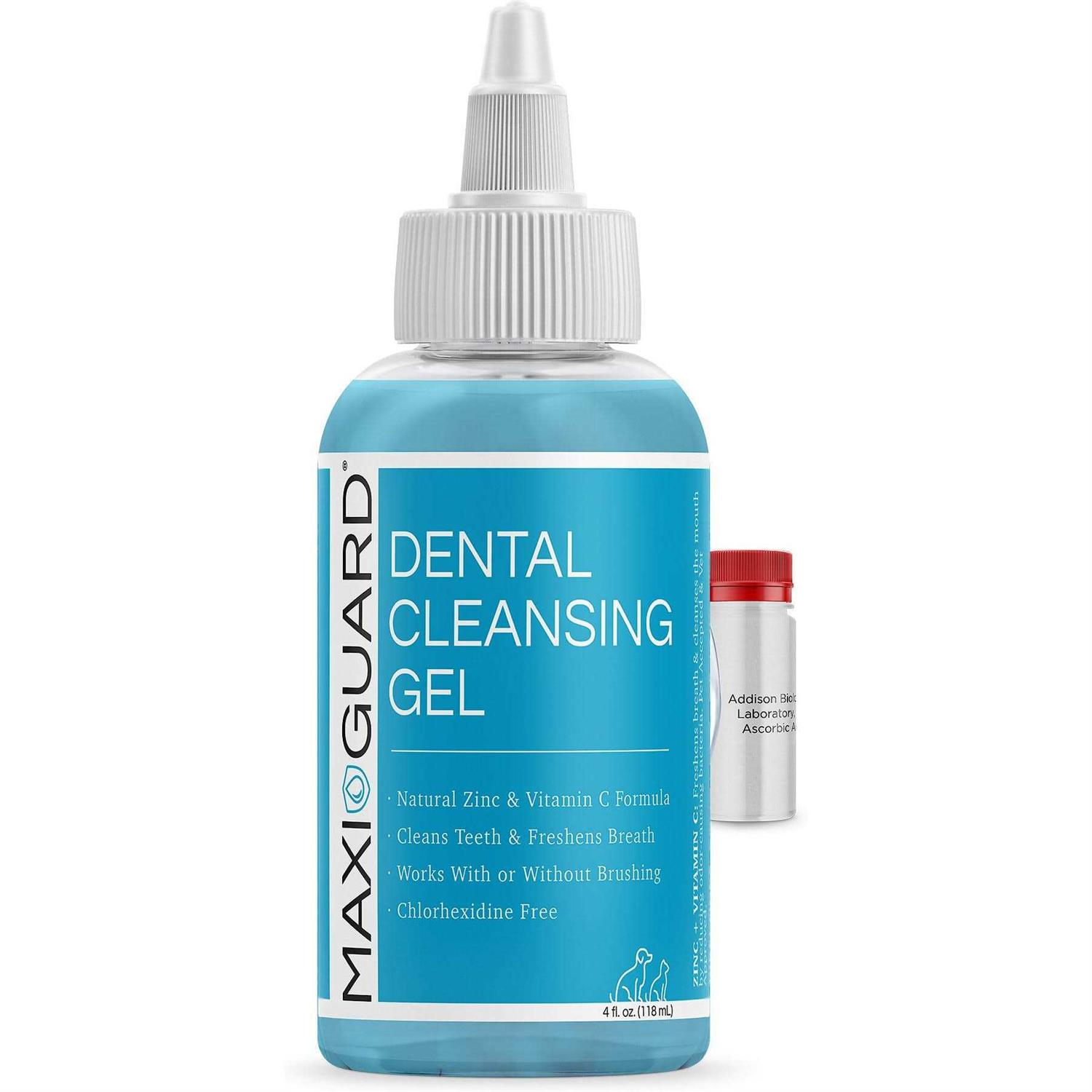 Maxi/Guard Pet Dental Gel