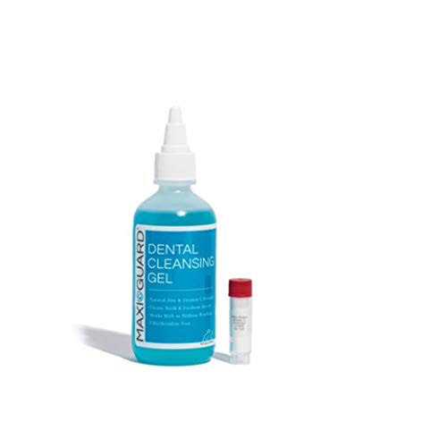Alternative view of Maxi/Guard Pet Dental Gel