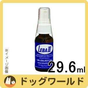 Alternative view of Leba III Pet Dental Spray