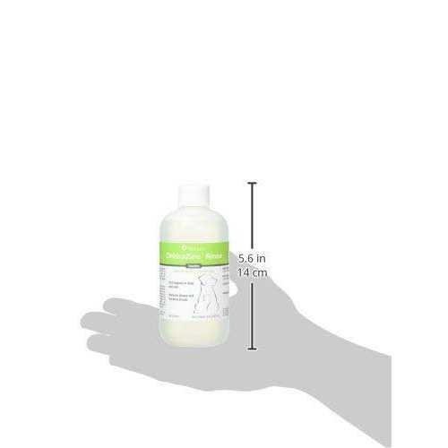 Alternative view of VetOne ChloraZinc Rinse (8 oz)
