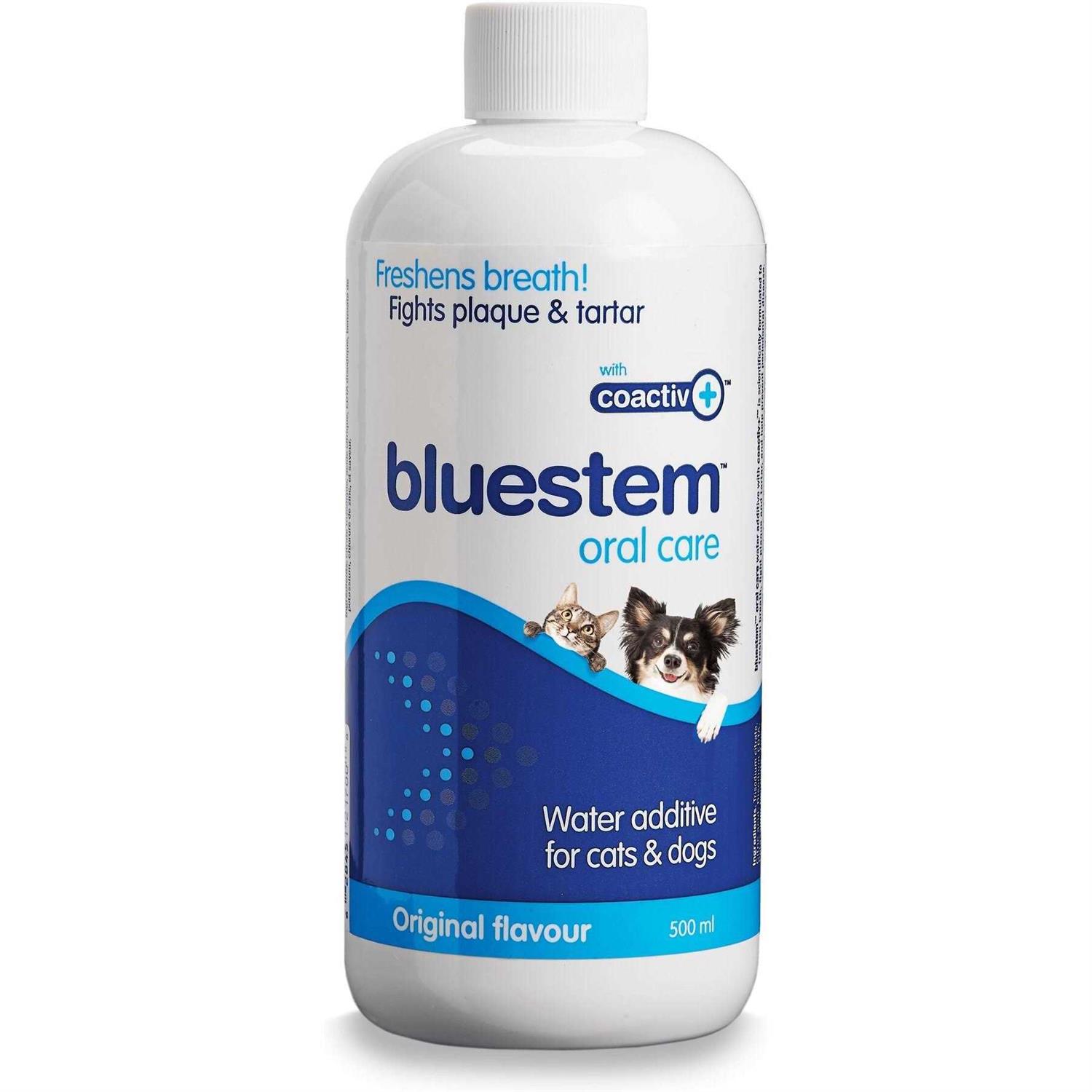 Bluestem Water Additive