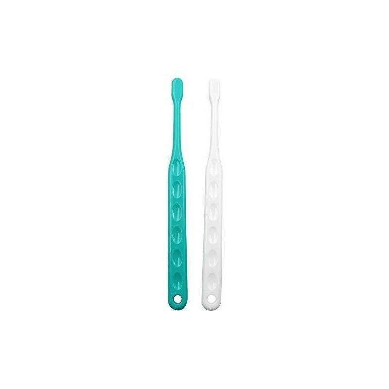 Alternative view of H&H Pets Dog Toothbrushes from Large to Small Best Professional Dog Cat Toothbrush Series with Many Design & Size