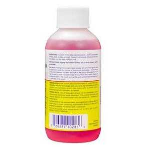 Alternative view of Nolvadent Oral Cleansing Solution