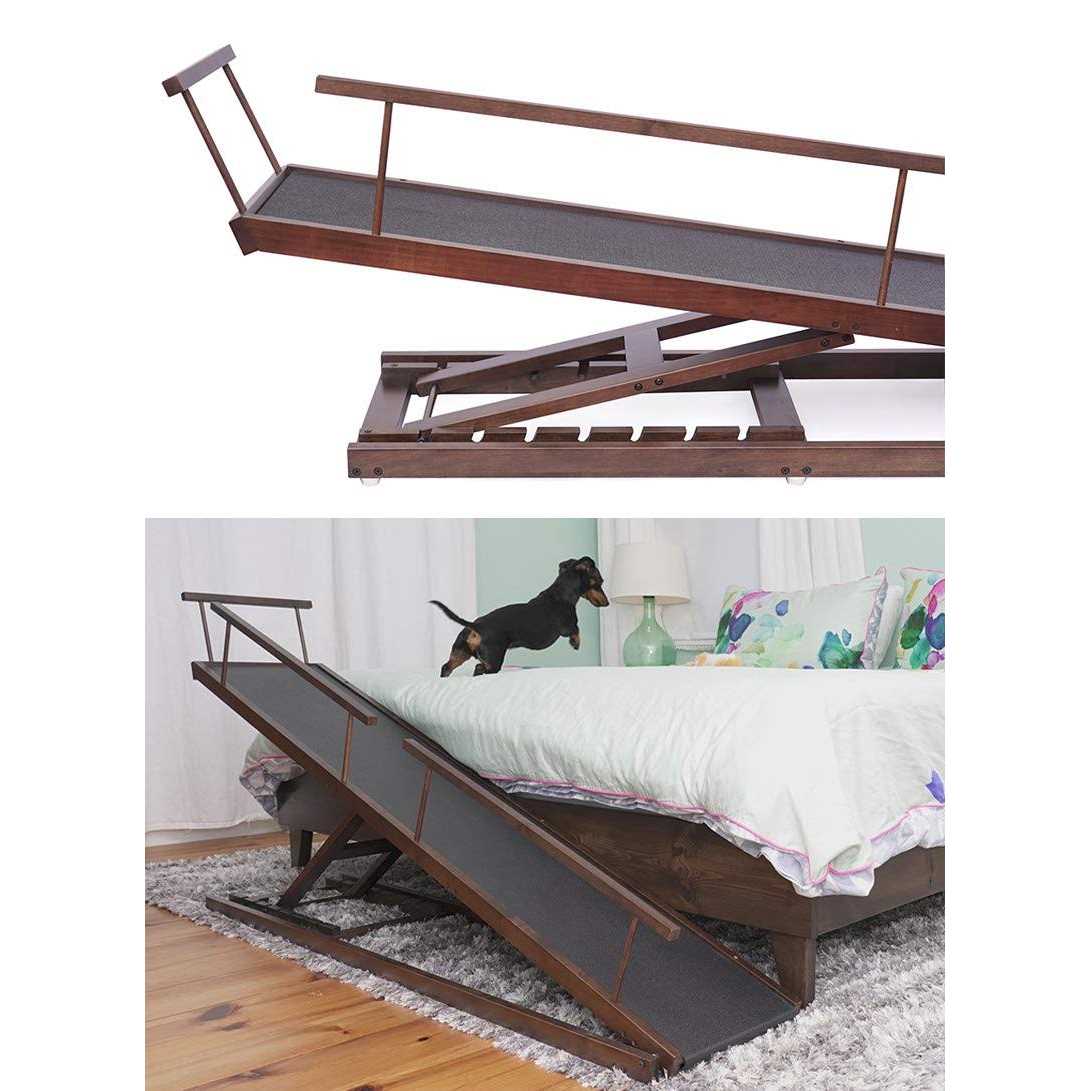 DoggoRamps Inc. The Small Dog Ramp for Beds