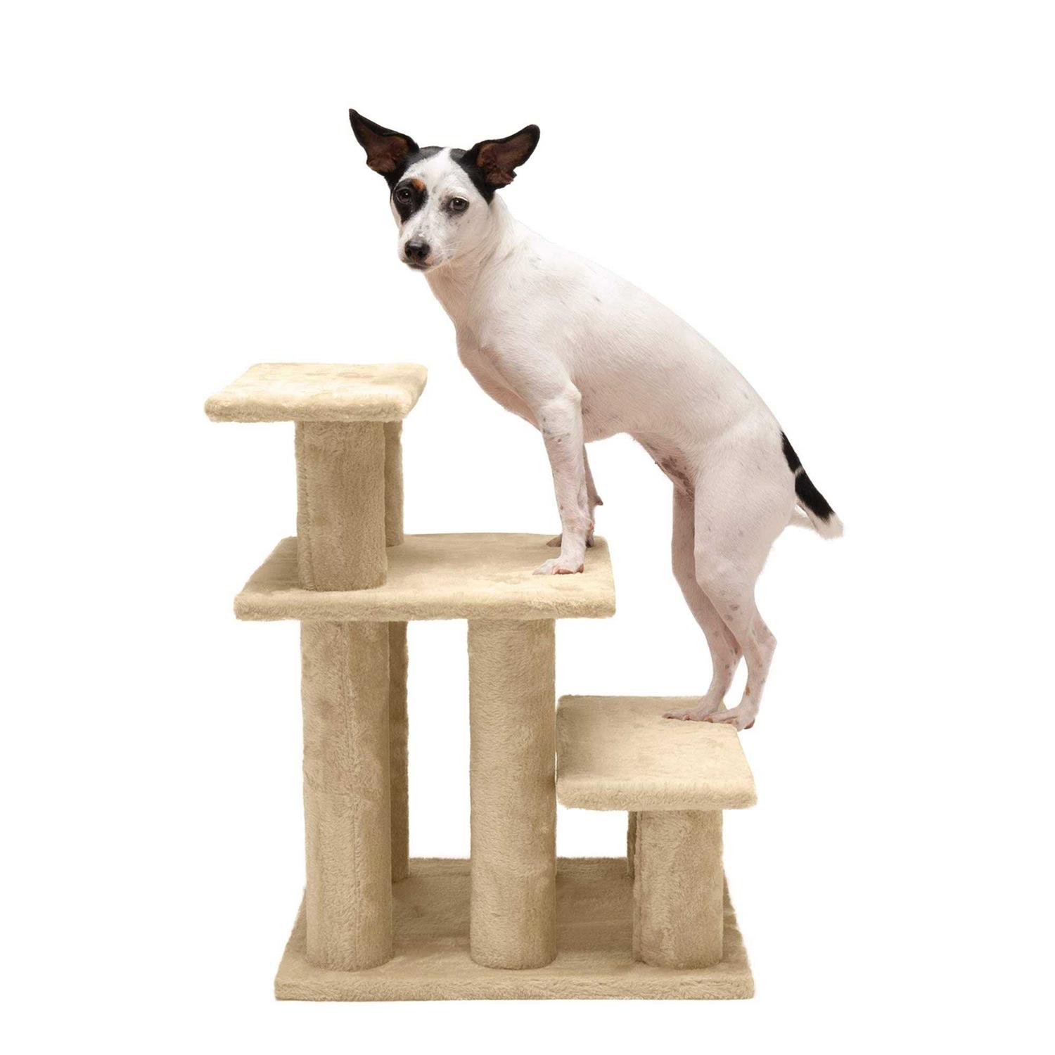 FurHaven Steady Paws Step Pet Stairs