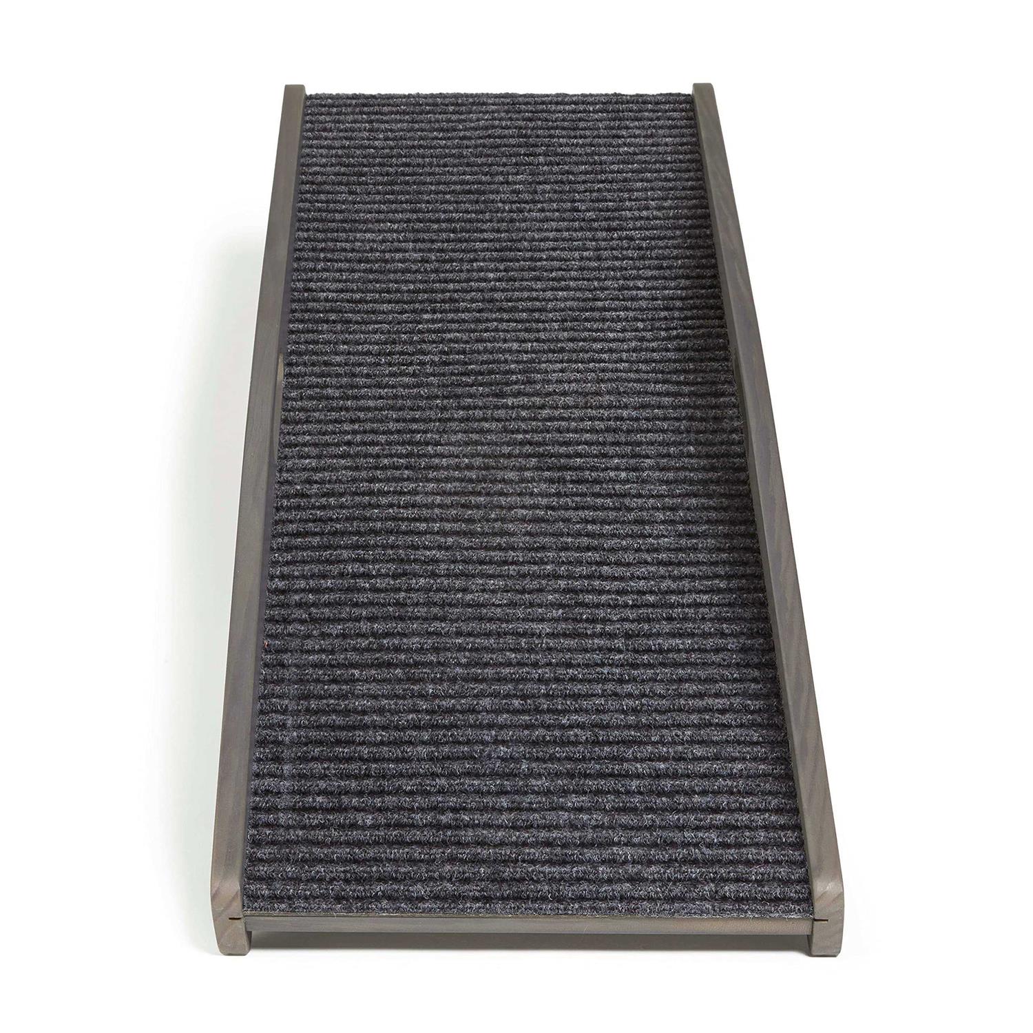 EveryYay Rise & Climb 39.37 x 15.75 x 3.94 Indoor Pet Ramp