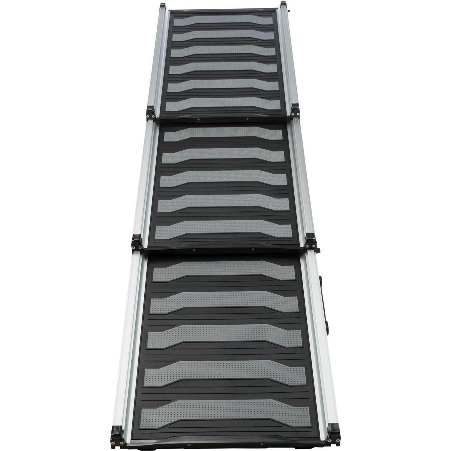 Alternative view of Trixie Heavy Duty 69 Telescoping Pet Ramp