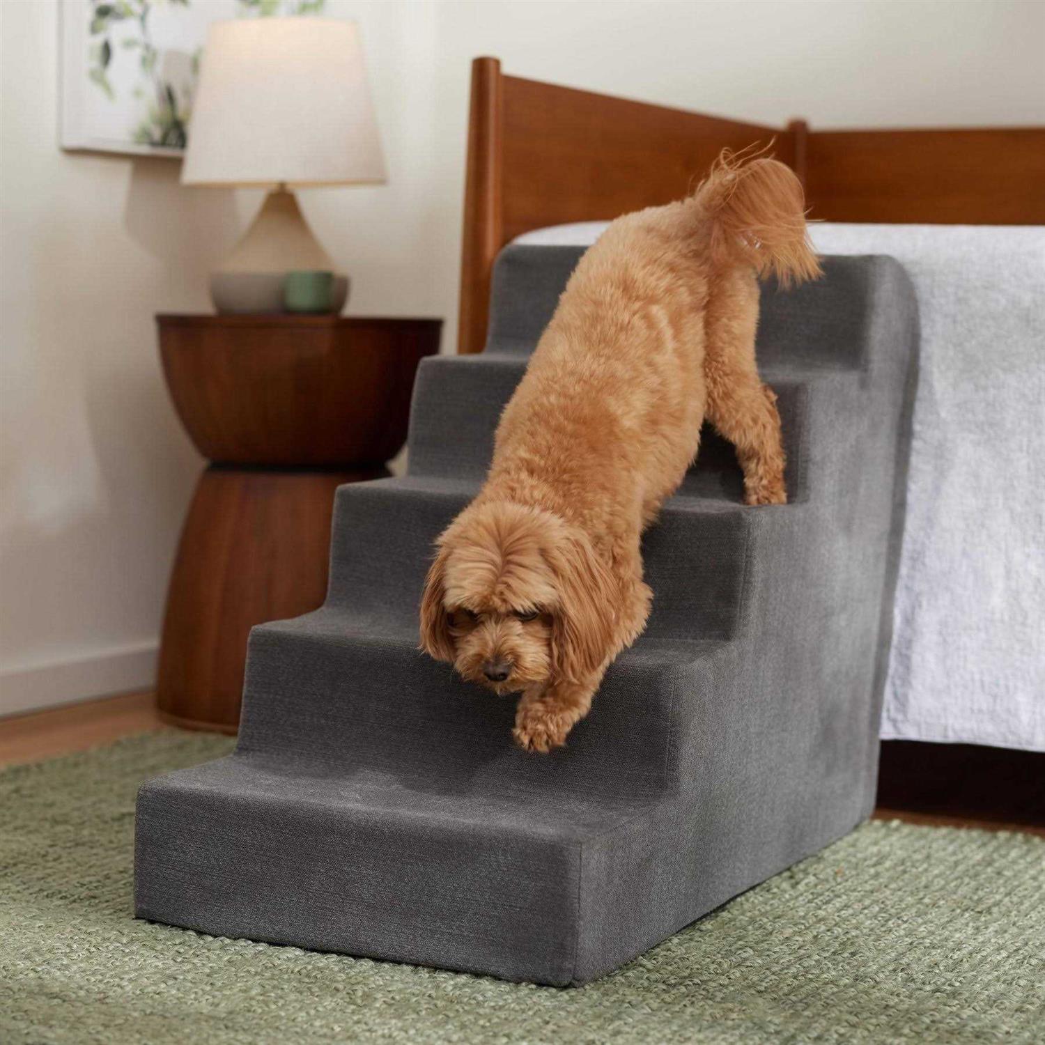 Frisco Foam Step