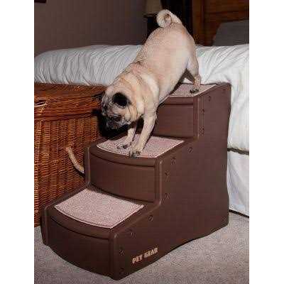 Alternative view of Pet Gear Easy Step III Pet